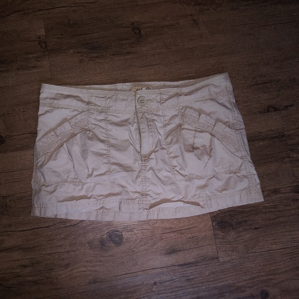 Hollister skirt. Size 9